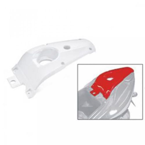 Capot De Selle One Pour Scooter Yamaha 50 Aerox Neuf