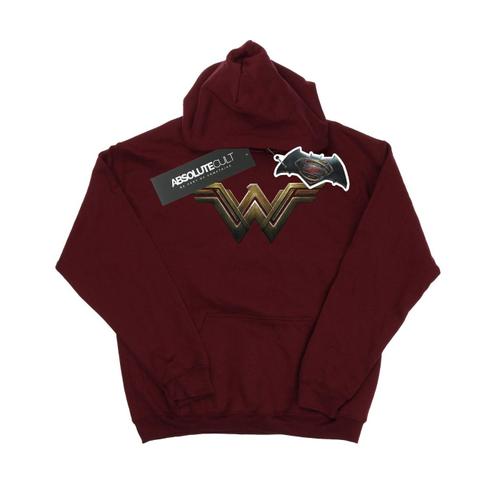 Dc Comics - Sweat À Capuche - Homme