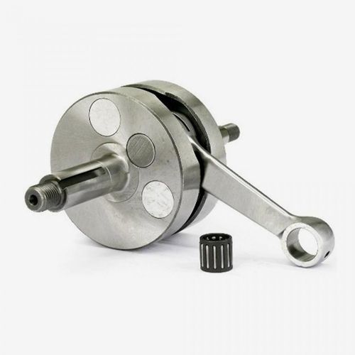 Vilebrequin D Embiellage One Pour Moto Mbk 50 Xlimit 13ce14000000 Neuf