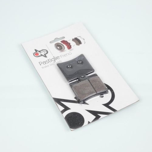 Plaquette De Frein One Pour Scooter Aprilia 125 Scarabeo 1999-2011 Ar Neuf