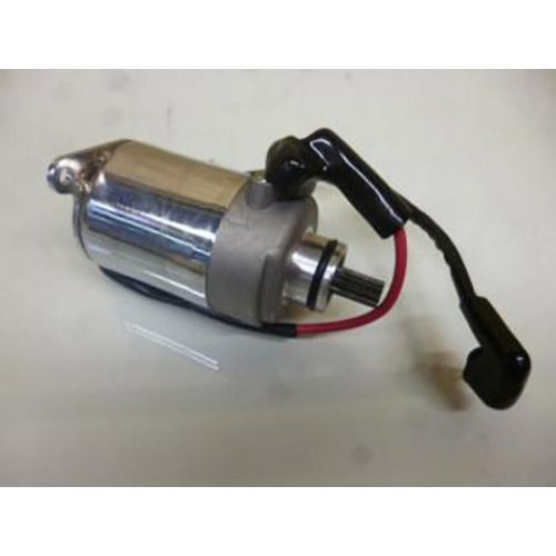 Démarreur One Pour Scooter Sym 125 Gts 2009-2013 Neuf