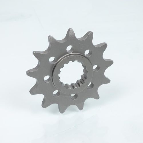 Pignon De Sortie De Boite Sifam Pour Moto Ktm 250 Exc 2007 À 2010 13 Dents Pas 520 Neuf