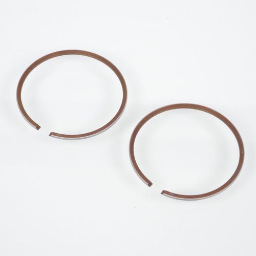Segment De Piston One Pour Scooter Mbk 50 Spirit Ø40mm Neuf