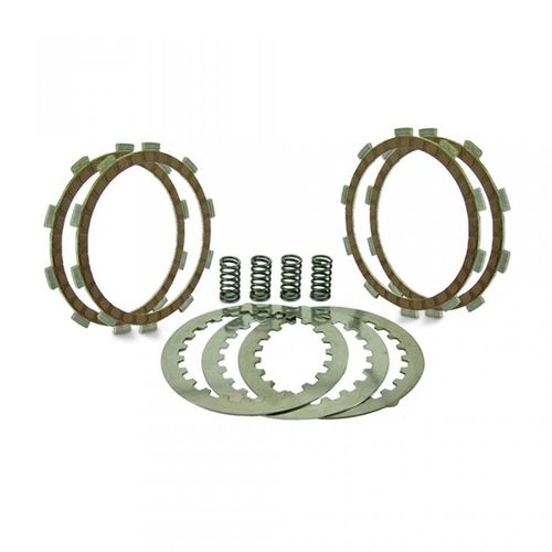 Disque D Embrayage One Pour Moto Mbk 50 Xlimit Neuf