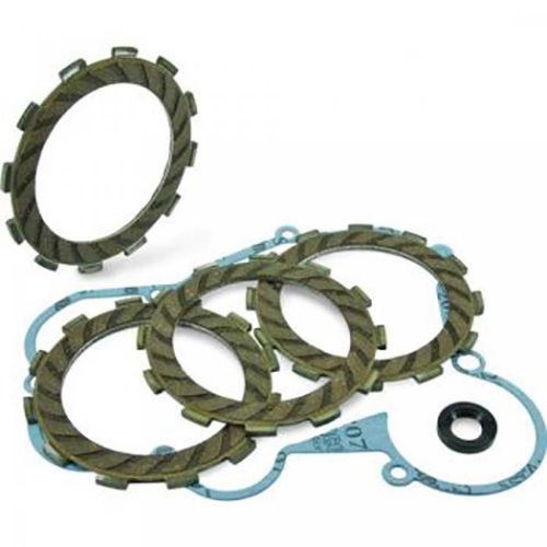 Disque D Embrayage One Pour Moto Derbi 50 Gpr 1997-2005 Neuf