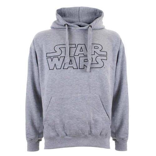 Star Wars - Sweat À Capuche - Homme