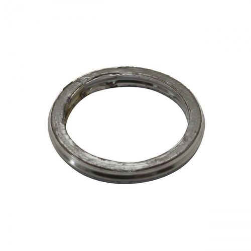 Joint De Pot D Échappement Artein Pour Scooter Sym 50 Orbit 23 X 30 X 3.5 Neuf