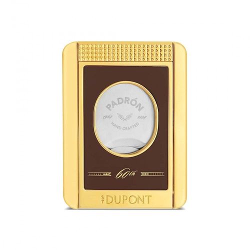 s.t. dupont x padrón - coupe cigare stand