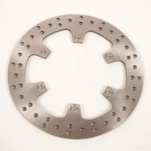 Disque De Frein Arrière Sifam Pour Moto Ktm 125 Exc 1998 À 2016 Ø220x110x4mm / Ar Neuf