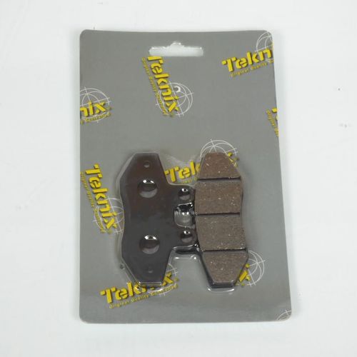 Plaquette De Frein Pour Moto Peugeot 50 Xr6 Après 2005 Neuf
