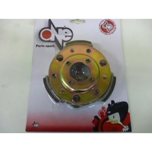 Plateau D Embrayage One Pour Scooter Gilera 125 Runner Neuf