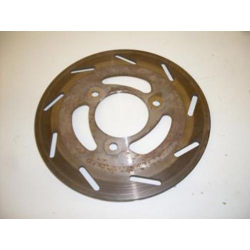 Disque De Frein Avant Origine Pour Scooter Piaggio 50 Typhoon Occasion