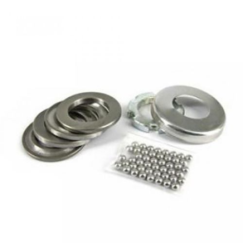 Kit Roulement De Direction Générique Pour Scooter Mbk 50 Rocket Neuf
