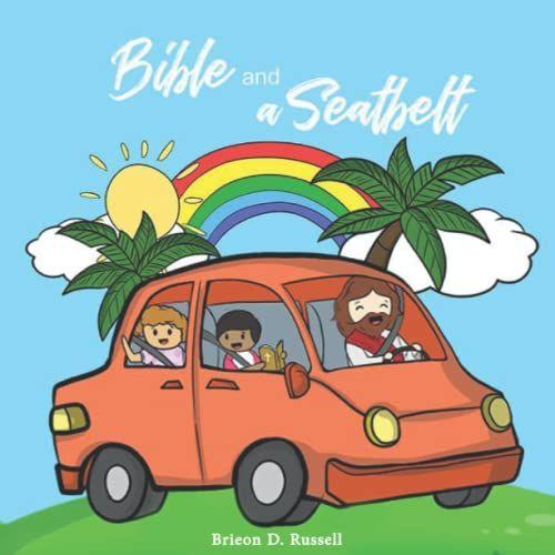 Bible And A Seatbelt