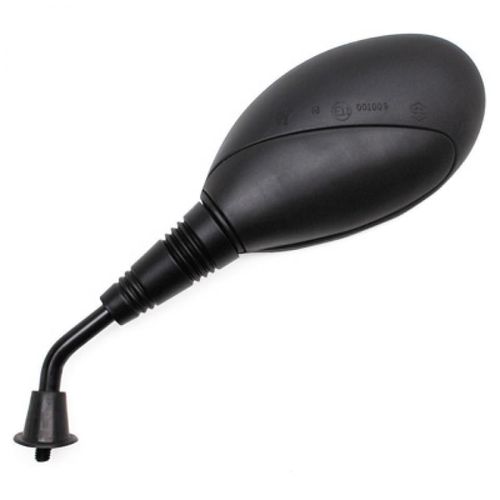 Rétroviseur Gauche Vicma Pour Scooter Keeway 125 Matrix 2005 À 2010 Neuf