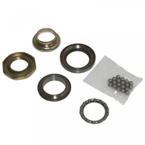 Kit Roulement De Direction P2r Pour Scooter Kymco 50 Agility R16 Neuf