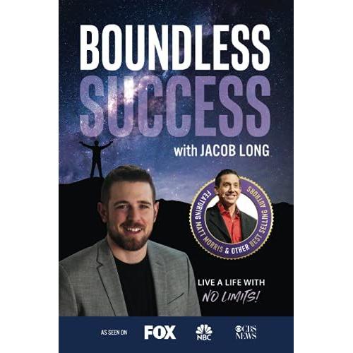 Boundless Success With Jacob Long