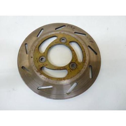 Disque De Frein Avant Origine Pour Scooter Piaggio 50 Typhoon Occasion