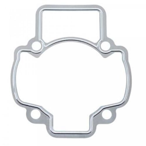 Joint Moteur Dr Racing Pour Scooter Piaggio 50 Typhoon Avant 2020 Gr00703 / Joint D'embase Alu Neuf