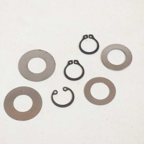Visserie P2r Pour Mobylette Mbk 50 41 Club Neuf
