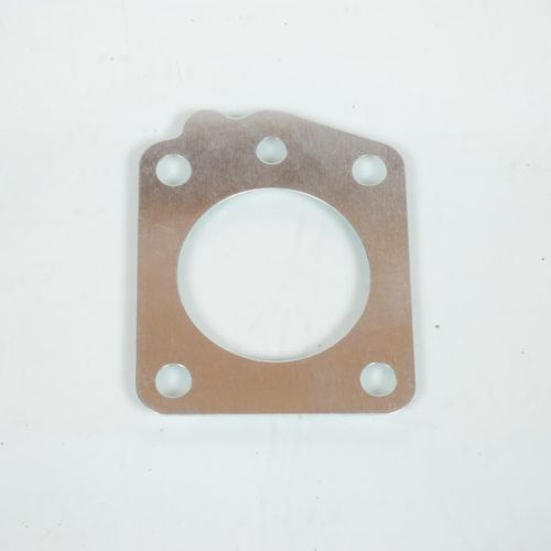 Un Joint De Culasse Pour Mobylette Mbk 51 Ø41mm Épaisseur 0.5mm Neuf