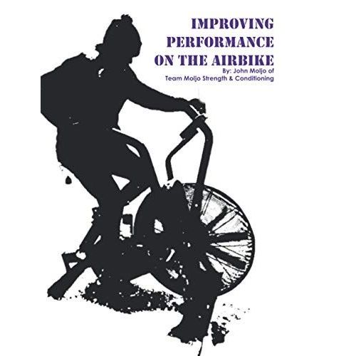 Improving Performance On The Air Bike