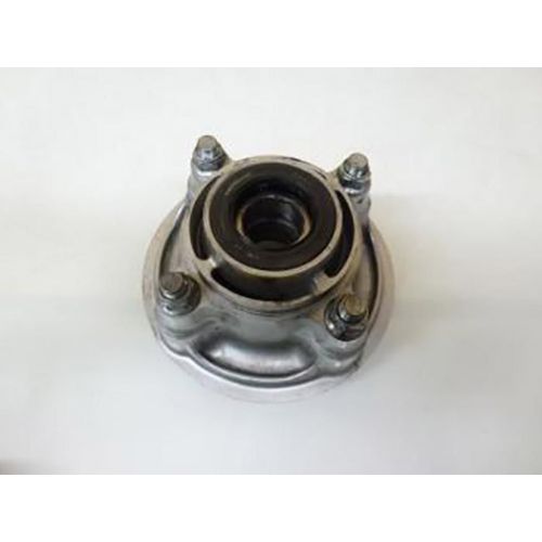Porte Couronne Origine Pour Moto Suzuki 125 Rg Fun 1995 Nf13b Occasion