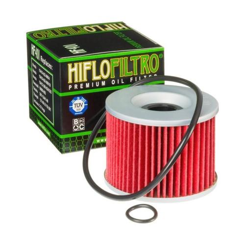 Filtre À Huile Hiflofiltro Pour Moto Yamaha 1200 Fj Sans Abs 1991 À 1992 Neuf