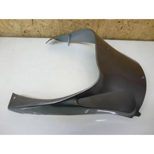 Sabot Bas De Caisse Pour Scooter Aprilia 50 Sr 1997 - 2000 Ap8239069 Neuf