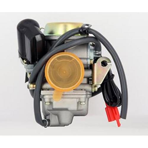 Carburateur Kyoto Pour Scooter Eurocka 125 Gy6 Neuf