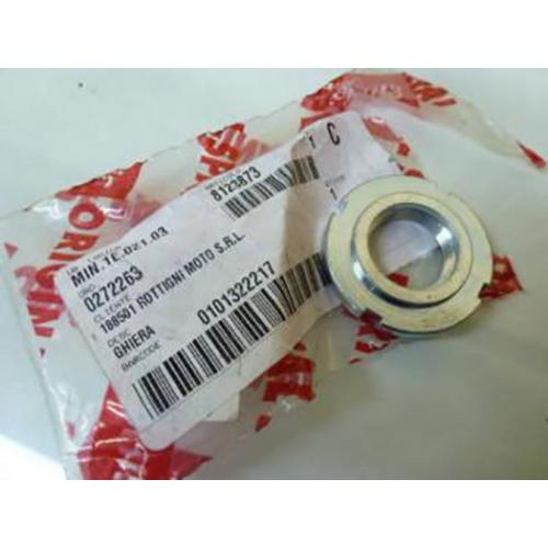 Visserie Pour Moto Aprilia 125 Rx 1995 - 1998 Ap8123873 Neuf