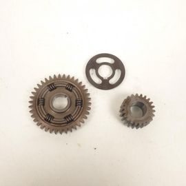 Pièce Moteur Diverse Origine Pour Moto Yamaha 125 Sr 1982 À 2002 10f Occasion