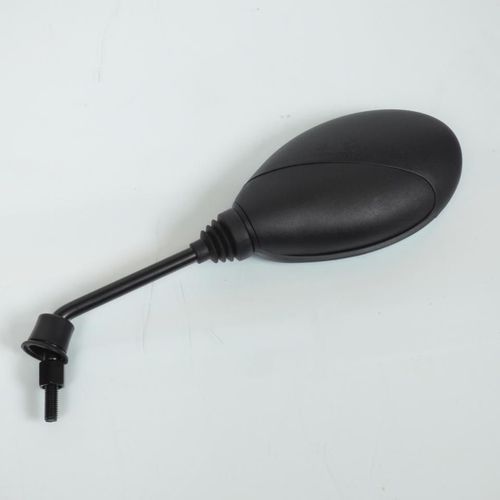 Rétroviseur Gauche D'origine Pour Scooter Piaggio 50 Zip 2 2005-2019 Cm180201 / M8