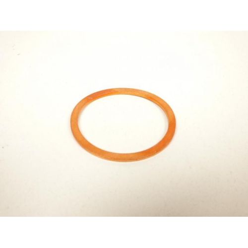 Joint De Pot D Échappement Générique Pour Scooter Piaggio 125 Beverly 2001-2002 R320380gc / 32 X 38 X 1.5 Neuf