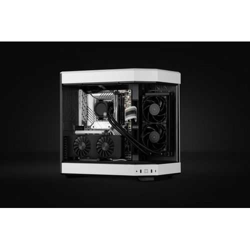 Ek Water Blocks Ek-nucleus Aio Cr360 Dark Komplett-wasserkühlung - Sc