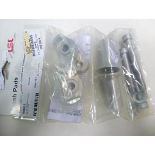 Tampon Pare Carter Lsl Pour Moto Yamaha 1000 R1 2007-2008 Neuf