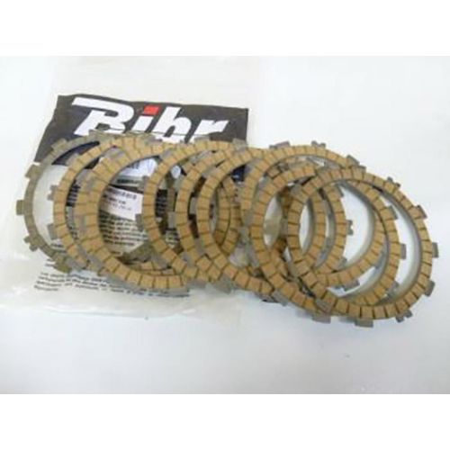 Disque D Embrayage Bihr Pour Moto Suzuki 1000 Gsxr 2005 - 2008 Neuf