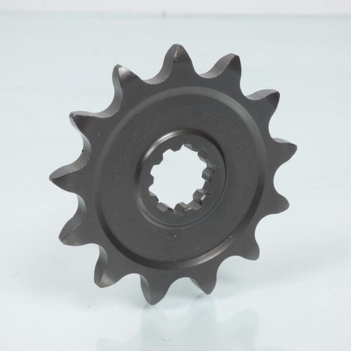 Pignon De Sortie De Boite Renthal Pour Moto Kawasaki 250 Kxf 2004 - 2005 Neuf
