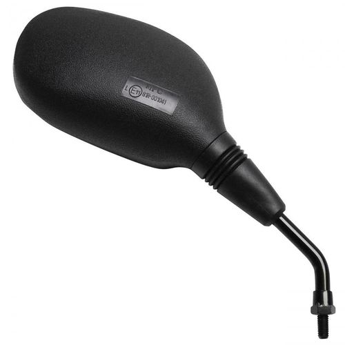 Rétroviseur Droit P2r Pour Scooter Mbk 50 Booster Spirit Neuf