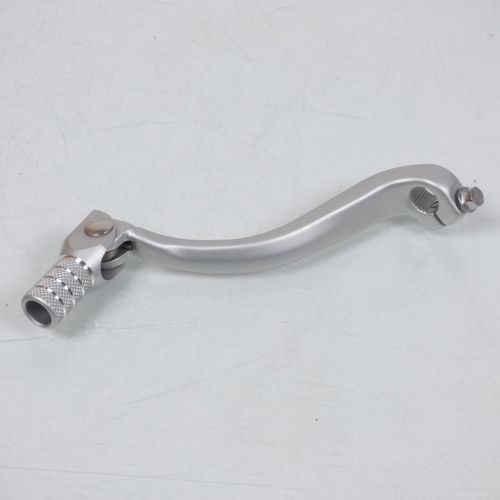 Sélecteur De Vitesse Repliable Aluminium Pour Moto Honda 250 Crf R 2010 À 2016 Neuf