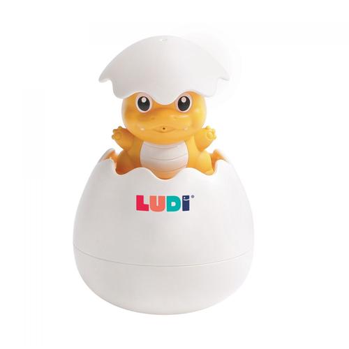 Ludi Oeuf De Bain Magique