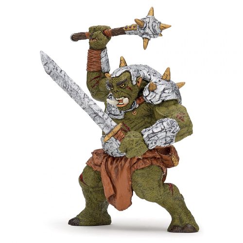 Medieval Et Fantastiques Ork