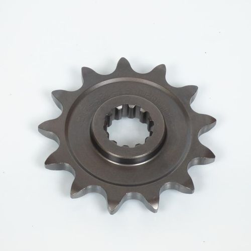 Pignon De Sortie De Boite Renthal Pour Moto Husqvarna 125 Wr 1998 - 2012 Neuf