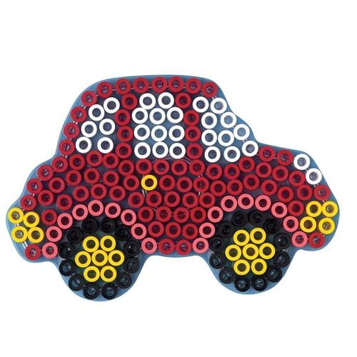 Hama Blister Plaques Maxi Voiture Et Avion