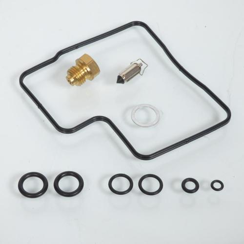 Kit Réparation De Carburateur Tourmax Pour Moto Honda 700 Vf Magna 1982-1985 16011-Mb0/Mr6-671 / Fbg-104 Neuf