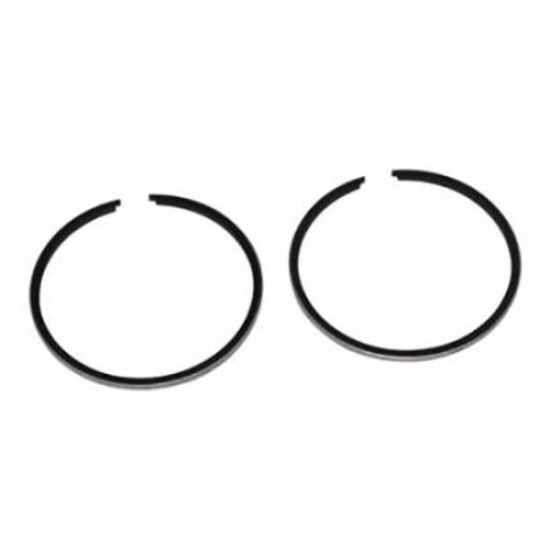 Segment De Piston Générique Pour Moto Derbi 50 Gpr 2017 Neuf