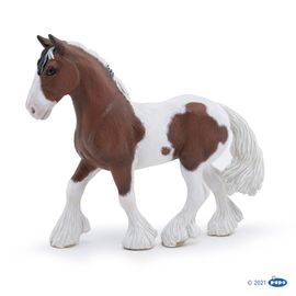Chevaux, Poulains Et Poneys Jument Tinker