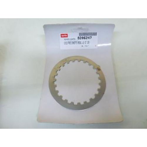 Disque D Embrayage Pour Moto Aprilia 50 Rx 1995 - 2004 Ap8206247 Neuf