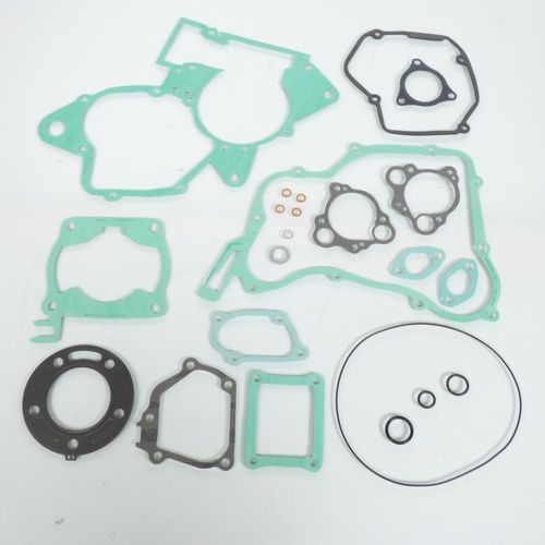 Pochette De Joint Moteur Centauro Pour Moto Honda 125 Cr 1990 À 1997 666a133fl