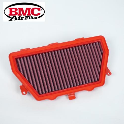 Filtre À Air Racing Bmc Pour Moto Honda Cbr 1000 Rr 2008 À 2013 Fm527/04 Neuf